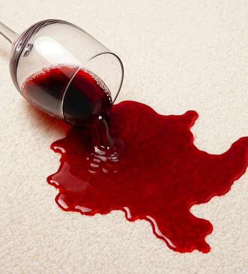 Stain Removal